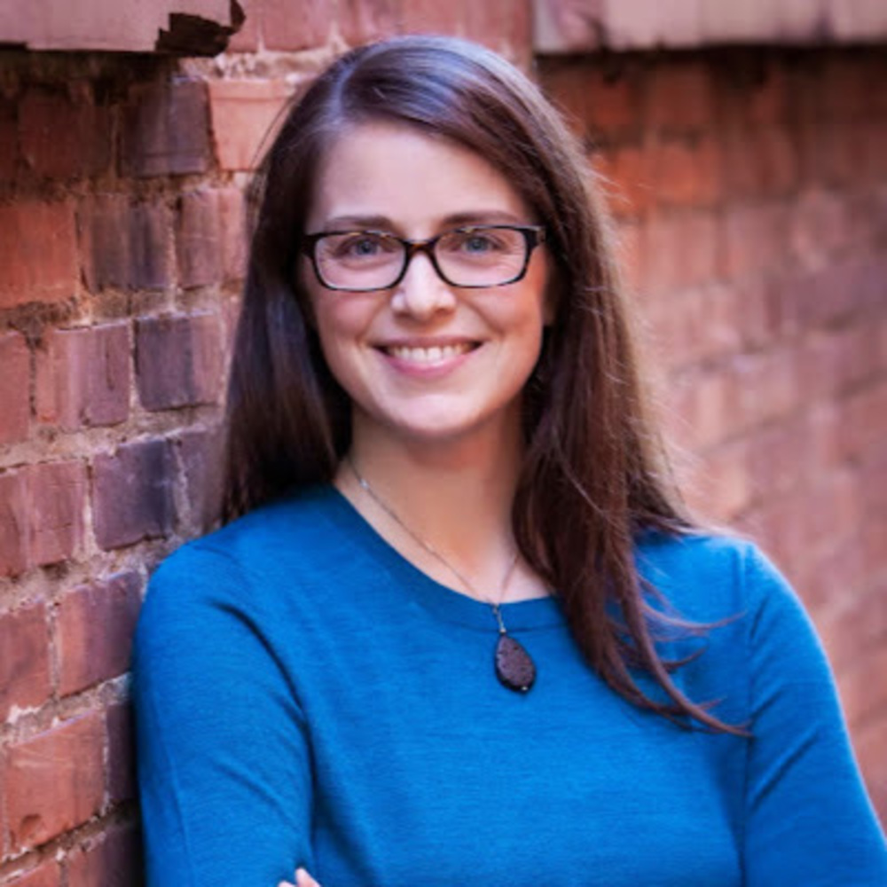 Meet your Posher, Lyndsay